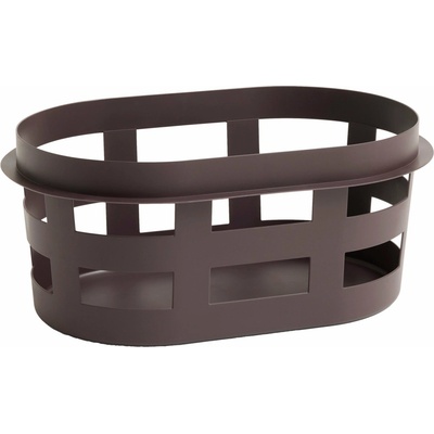 Hay Basket S Bordeaux AD854-A601-AG31