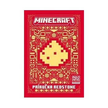 Minecraft Príručka redstone - Alicanto
