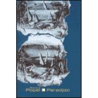 Paradýzo - Richard Popel