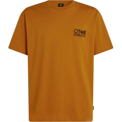 O'Neill Мъжка тениска O'Neill O'Riginals Cali T-Shirt - Tandoori - размер M (216-8494-0513)