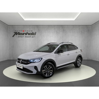Volkswagen Taigo 1.0 TSI Energy 85 kW