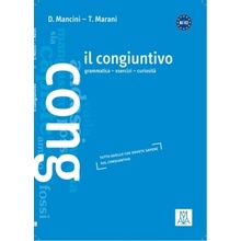 Il congiuntivo - Mancini, Daniela