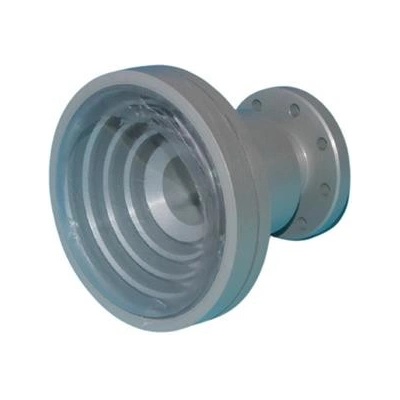 Feedhorn C120 PO-40