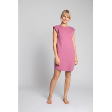 LaLupa Dress LA033 Heather