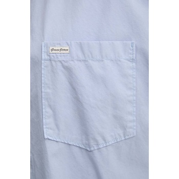 Guess Jeans Памучна риза Guess Jeans (W4YH22.WGCF1)
