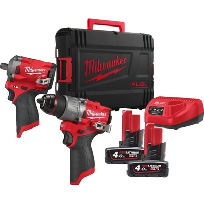 MILWAUKEE M12 FUEL 4933492512