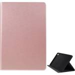 Gigapack Huawei MediaPad M6 10.8 LTE / MediaPad M6 10.8 WIFI GIGAPACK Калъф с капак, с кожен ефект, FLIP, премиум, РОЗЕВО-ЗЛАТЕН (GP-89905)