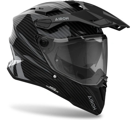 Airoh Commander 2 Carbon