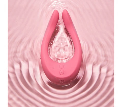 Satisfyer Endless Joy Multi pro páry