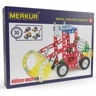 Merkur M 3