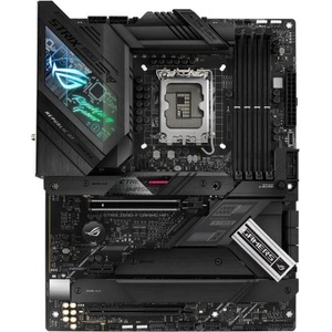 ASUS ROG STRIX Z690-F GAMING WIFI Дънни платки