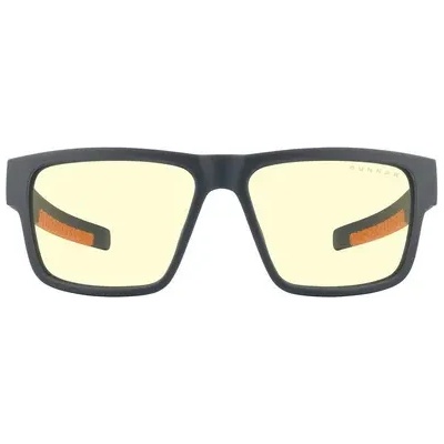 GUNNAR Компютърни очила GUNNAR Overwatch Ultimate Ash - Amber (OVW-08501)