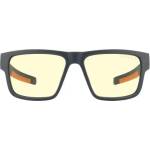 GUNNAR Компютърни очила GUNNAR Overwatch Ultimate Ash - Amber (OVW-08501) - xtreme