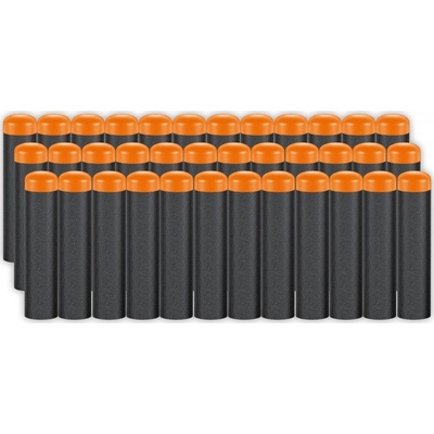 Alltoys Náhradné penové náboje 48 ks