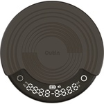 Outin Дигитална везна Outin Claro, черна (OUTINCLAROSCALE) Кухненски везни