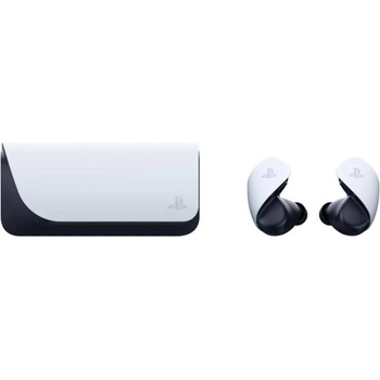 Image 1 of Sony PlayStation PULSE Explore earbuds white