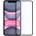 Стъклен протектор Be smart, iPhone 11, 9H, прозрачен (DV5B41MBM)