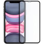  Стъклен протектор Be smart, iPhone 11, 9H, прозрачен (DV5B41MBM)