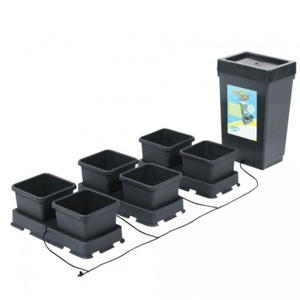  AutoPot Easy2Grow 6 с 47L Резервоар