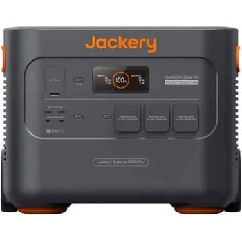 Jackery Explorer 3000 Pro