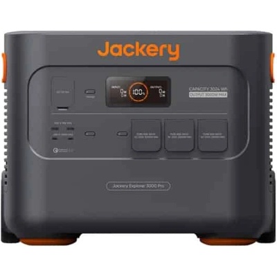Jackery Explorer 3000 Pro