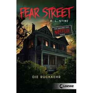 Fear Street - Die Rückkehr | Sabine Tandetzke, Hanne Hammer (2021)
