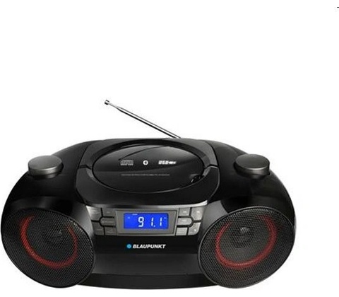 Blaupunkt BB30BT