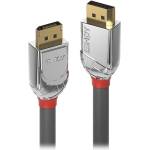 Lindy LINDY DisplayPort кабел Cromo Line 3m (36303)