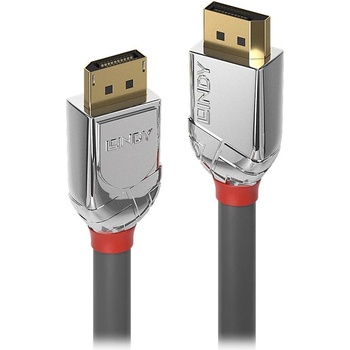 Image 1 of Lindy LINDY DisplayPort кабел Cromo Line 3m (36303)
