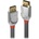 Lindy LINDY DisplayPort кабел Cromo Line 3m (36303)
