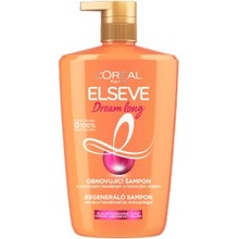Elseve šampón Dream Long 1000 ml