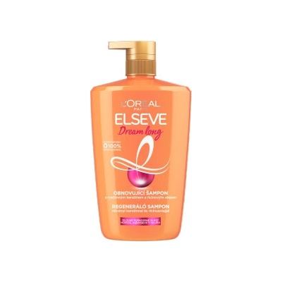 Elseve šampón Dream Long 1000 ml