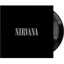 Nirvana - Nirvana -Deluxe- LP