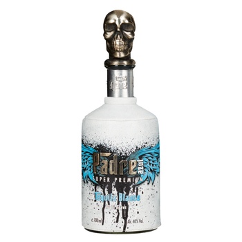 Padre azul Tequila Падре Азул Бланко
