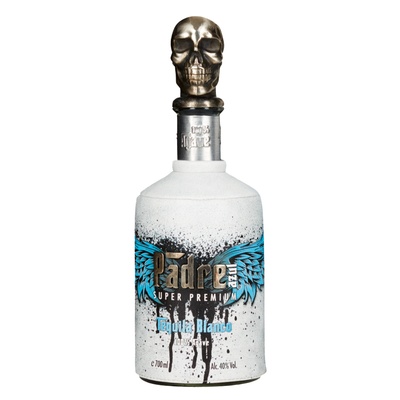 Padre azul Tequila Падре Азул Бланко