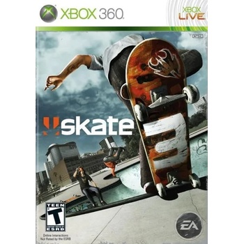 Electronic Arts Skate 3 (Xbox 360)
