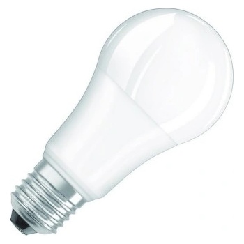 Osram Parathom LED žárovka E27 CL A FR 14W 100W teplá bílá 2700K stmívatelná