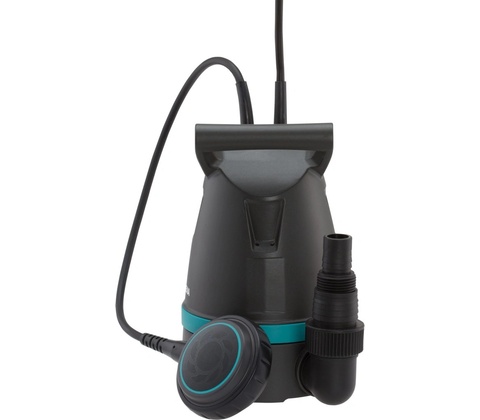 GARDENA 8600 BASIC 9001-47