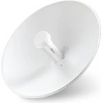 Ubiquiti Networks Ubiquiti PBE-M5-400 мост и ретранслатор Мрежов мост 1000 Мбит-с Бяла