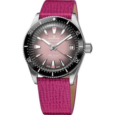 Edox 80131-3nc-ndro