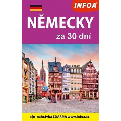 Německy za 30 dní nahrávka na internetu – Hledejceny.cz
