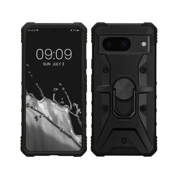 kwmobile Google Pixel 8 černá