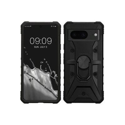 kwmobile Google Pixel 8 černá