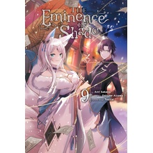 EMINENCE IN SHADOW V09