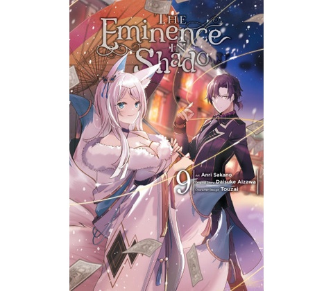 EMINENCE IN SHADOW V09