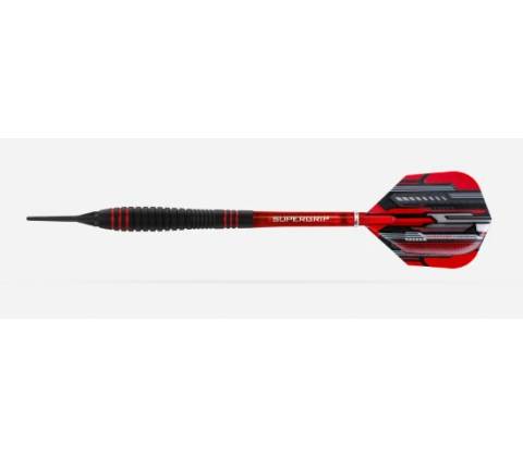 Harrows Ace soft 18g
