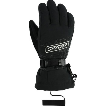 Spyder Overweb gtx s