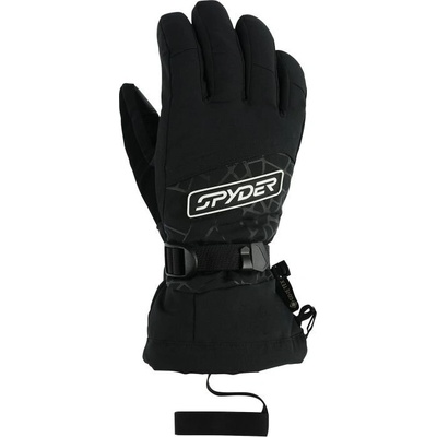 Spyder Overweb gtx s