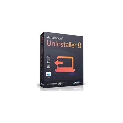Ashampoo UnInstaller 16