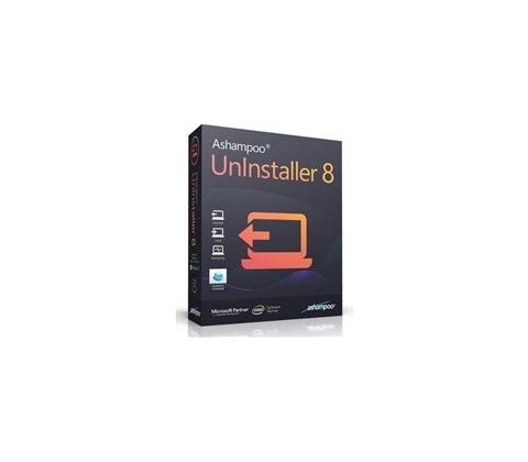 Ashampoo UnInstaller 16